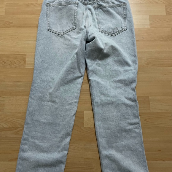 Garage Denim - Ex - Boyfriend Jeans “Nico Blue” - Picture 4 of 4